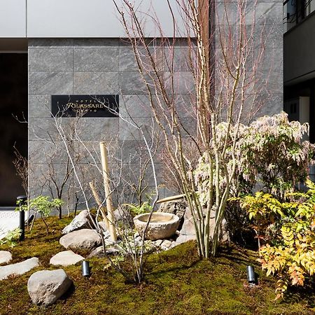 Hotel Rilassare Tokyo Exterior photo