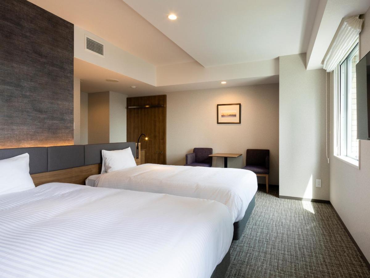 Hotel Rilassare Tokyo Exterior photo