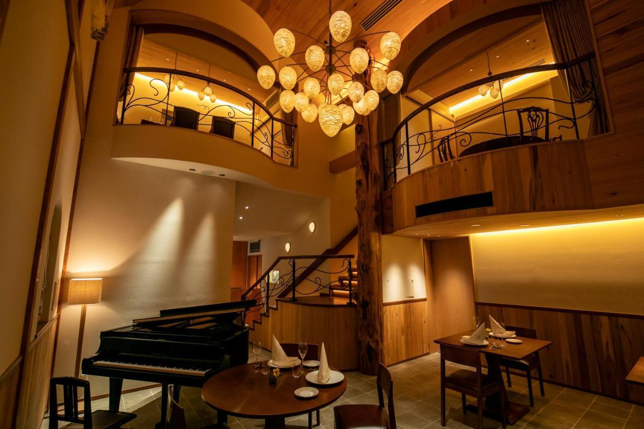 Hotel Rilassare Tokyo Exterior photo